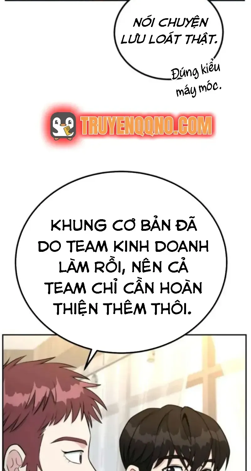 Chuyển Sinh Trở Thành Nhân Viên Mới Chap 63 - Next Chap 64