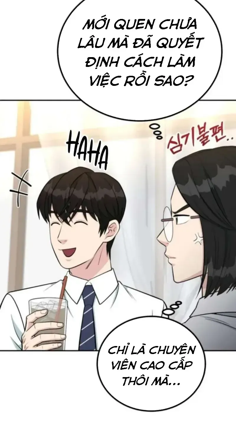 Chuyển Sinh Trở Thành Nhân Viên Mới Chap 63 - Next Chap 64