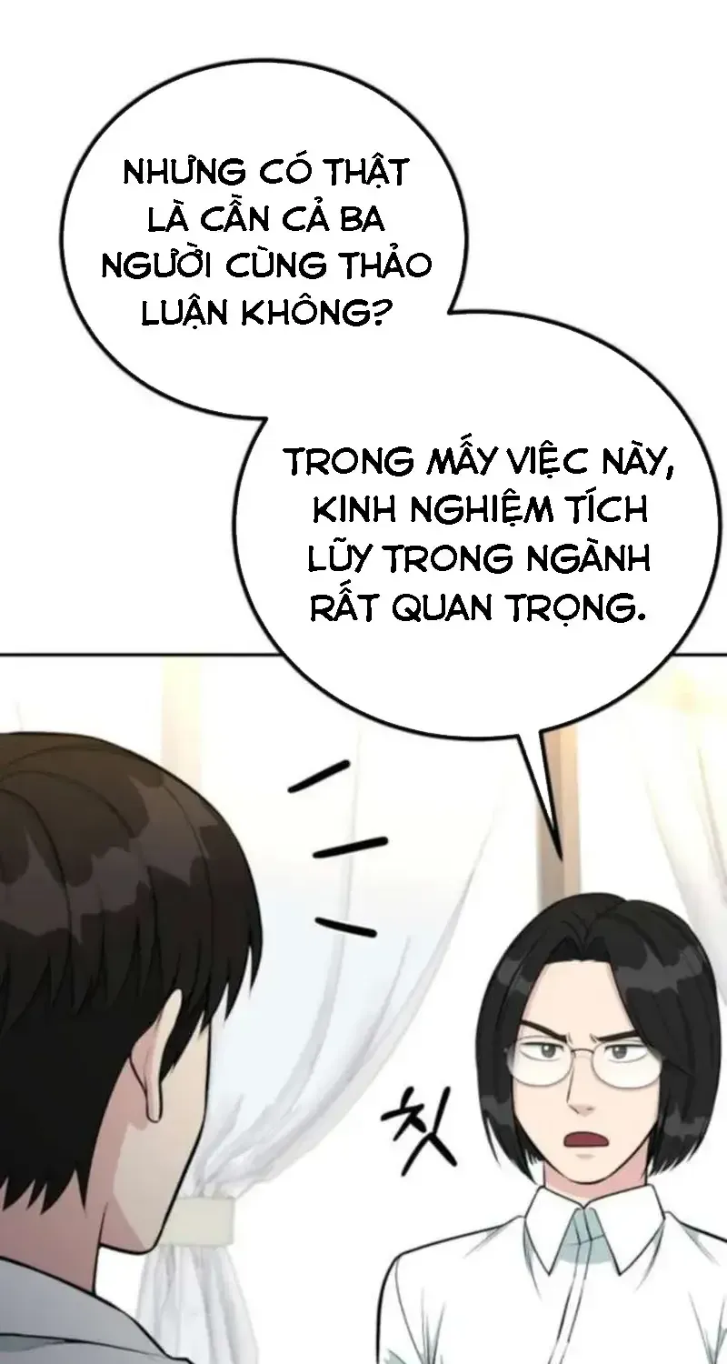 Chuyển Sinh Trở Thành Nhân Viên Mới Chap 63 - Next Chap 64