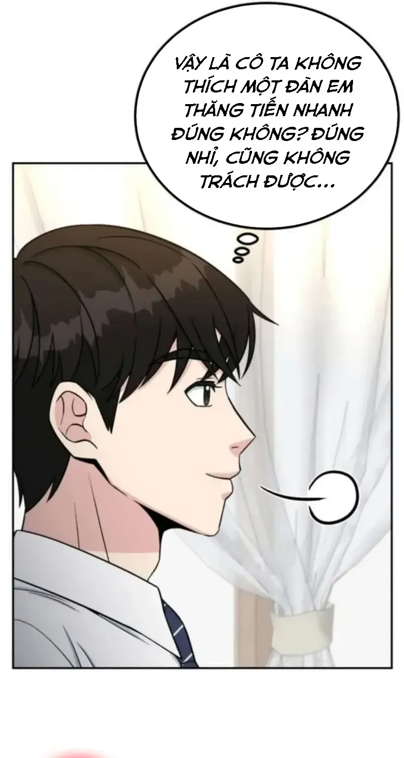 Chuyển Sinh Trở Thành Nhân Viên Mới Chap 63 - Next Chap 64