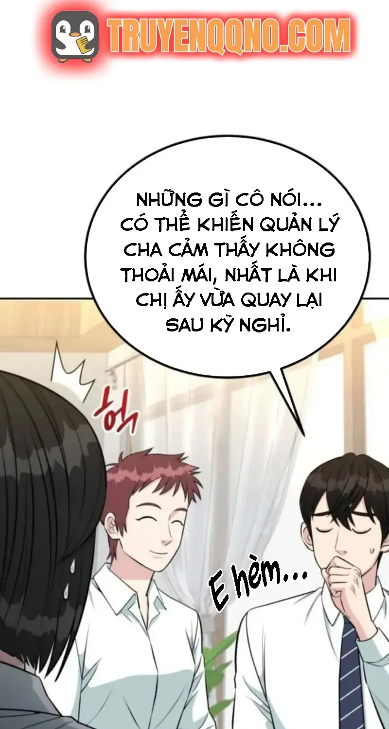 Chuyển Sinh Trở Thành Nhân Viên Mới Chap 63 - Next Chap 64