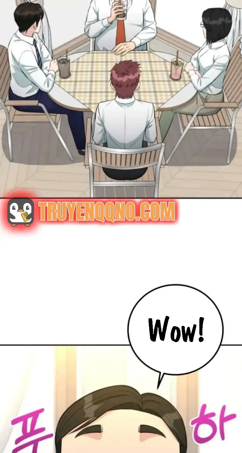 Chuyển Sinh Trở Thành Nhân Viên Mới Chap 63 - Next Chap 64