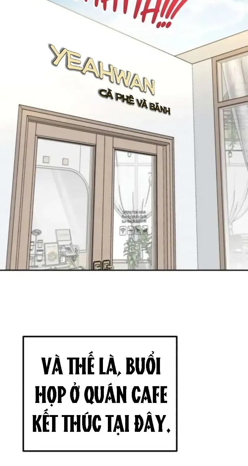 Chuyển Sinh Trở Thành Nhân Viên Mới Chap 63 - Next Chap 64