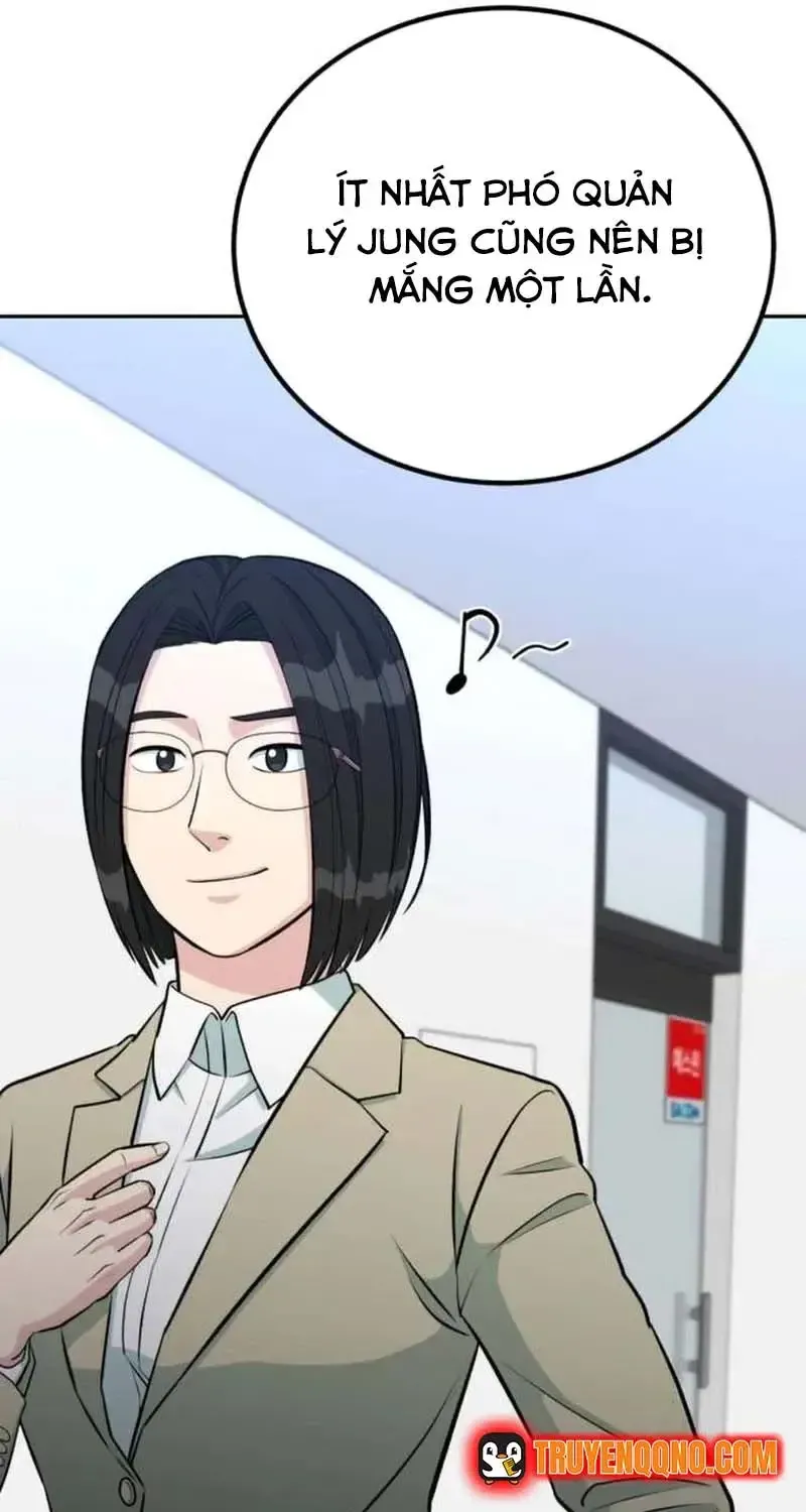 Chuyển Sinh Trở Thành Nhân Viên Mới Chap 64 - Next Chap 65