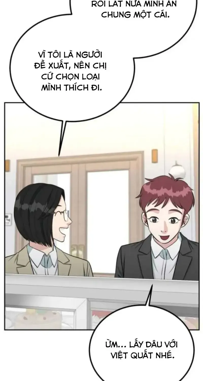 Chuyển Sinh Trở Thành Nhân Viên Mới Chap 64 - Next Chap 65