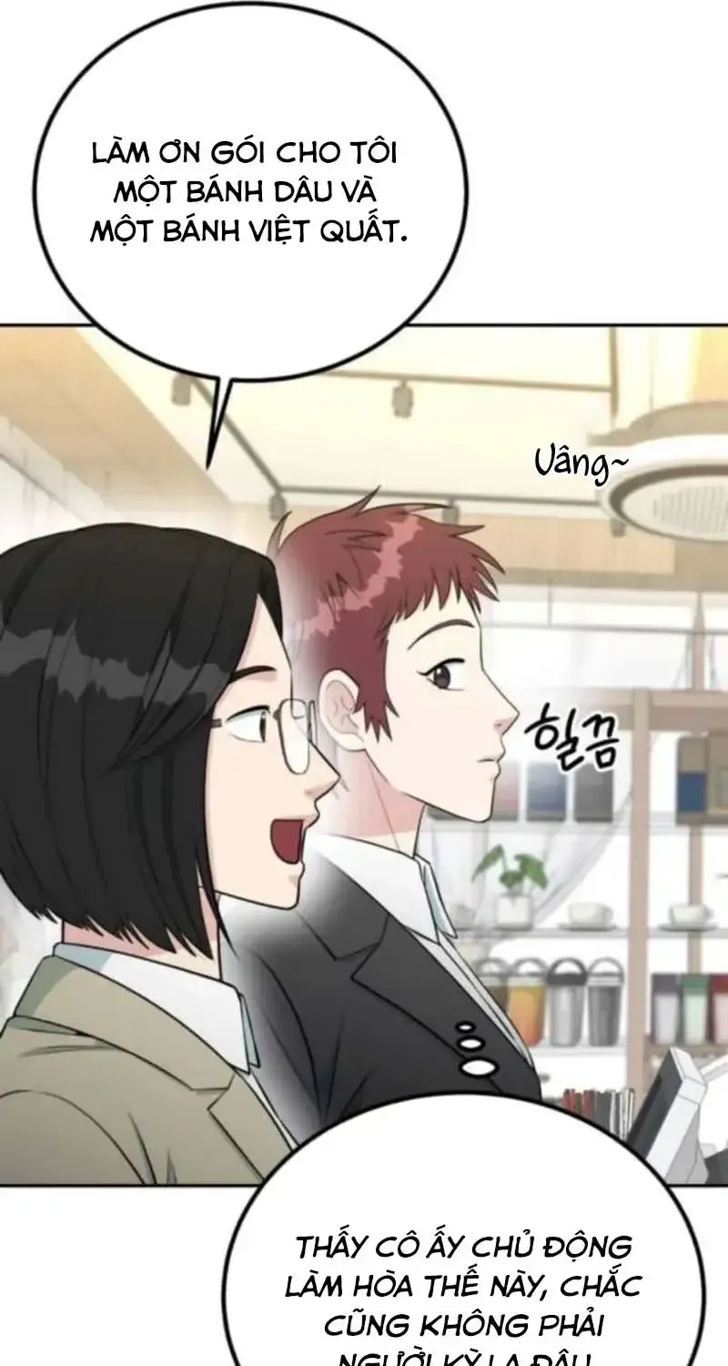 Chuyển Sinh Trở Thành Nhân Viên Mới Chap 64 - Next Chap 65