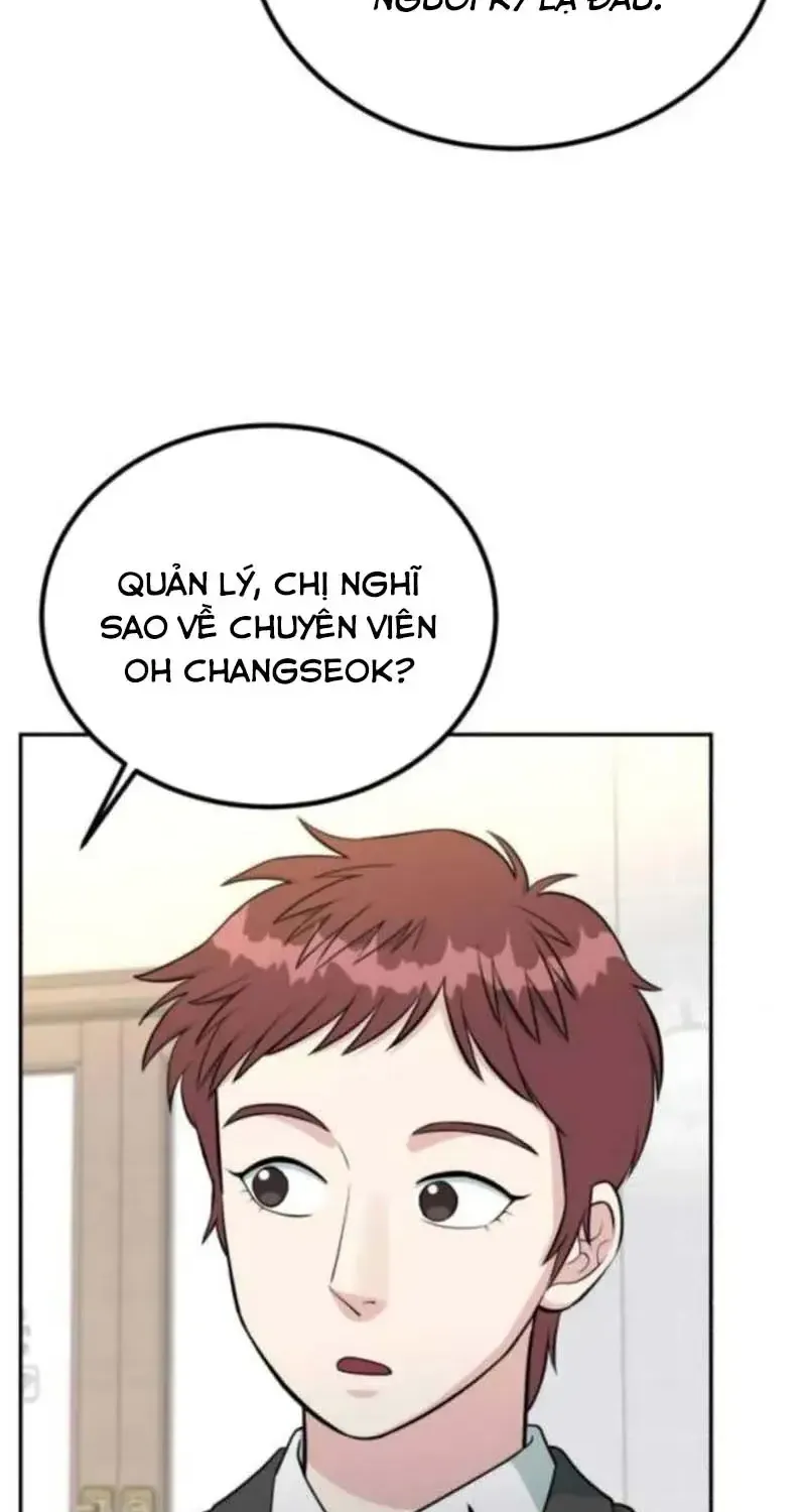Chuyển Sinh Trở Thành Nhân Viên Mới Chap 64 - Next Chap 65