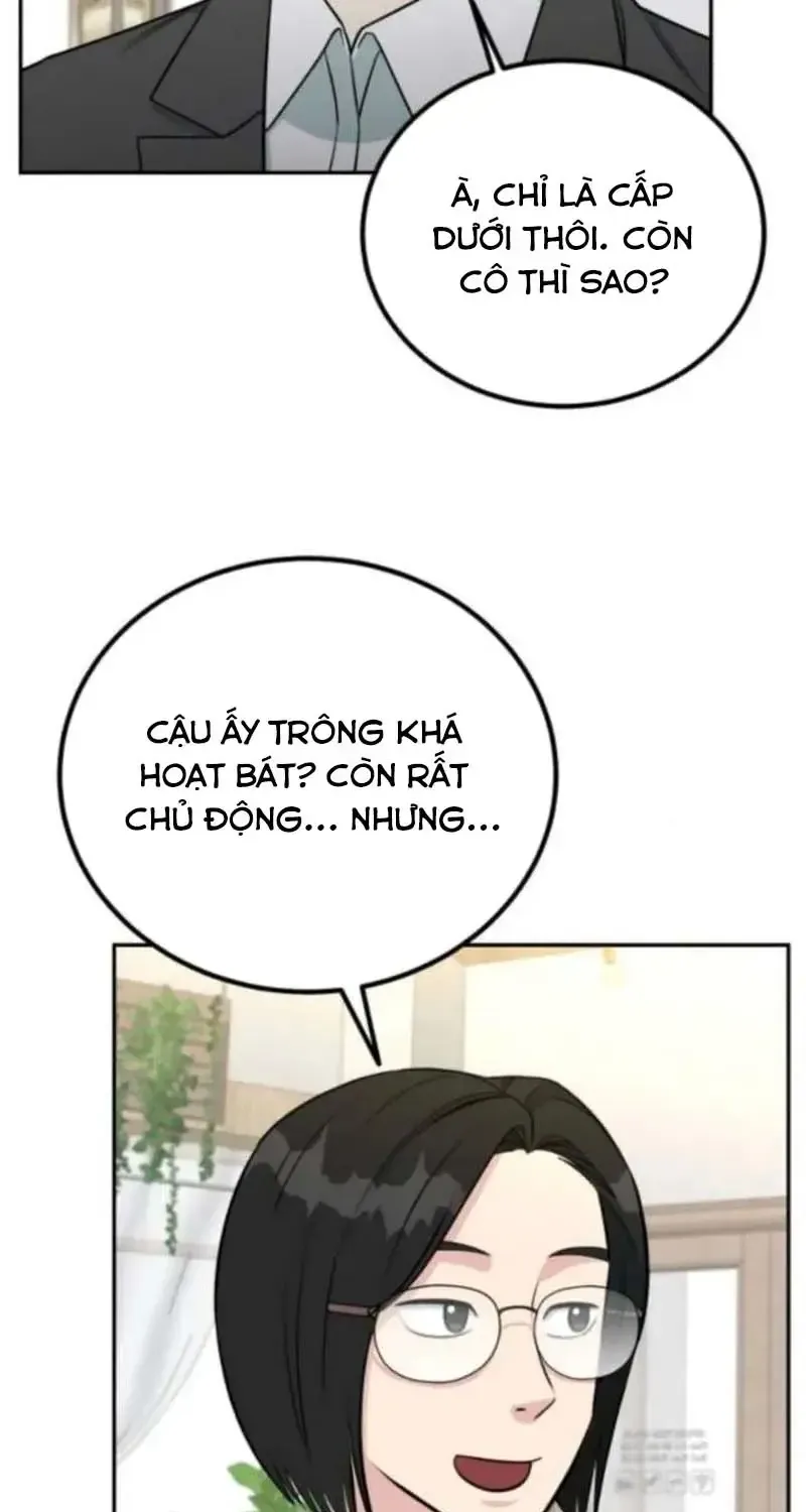 Chuyển Sinh Trở Thành Nhân Viên Mới Chap 64 - Next Chap 65