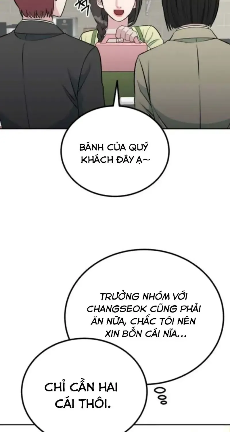 Chuyển Sinh Trở Thành Nhân Viên Mới Chap 64 - Next Chap 65