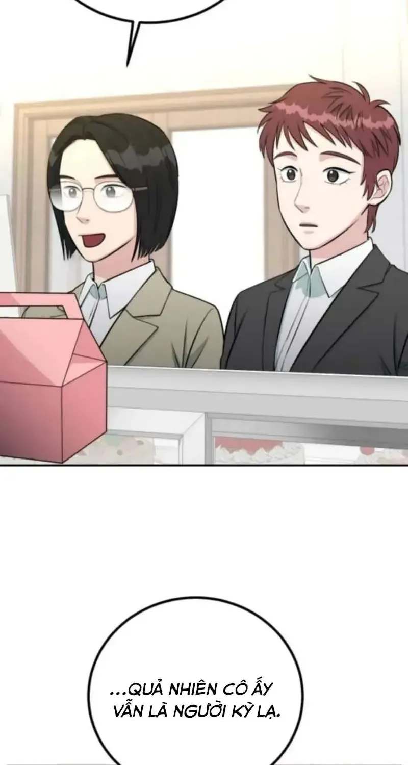 Chuyển Sinh Trở Thành Nhân Viên Mới Chap 64 - Next Chap 65