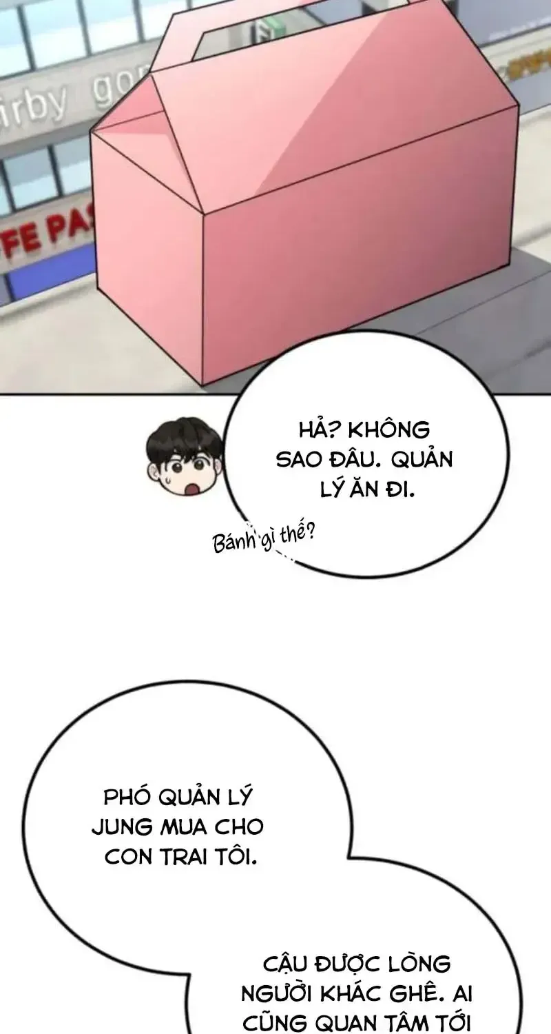 Chuyển Sinh Trở Thành Nhân Viên Mới Chap 64 - Next Chap 65