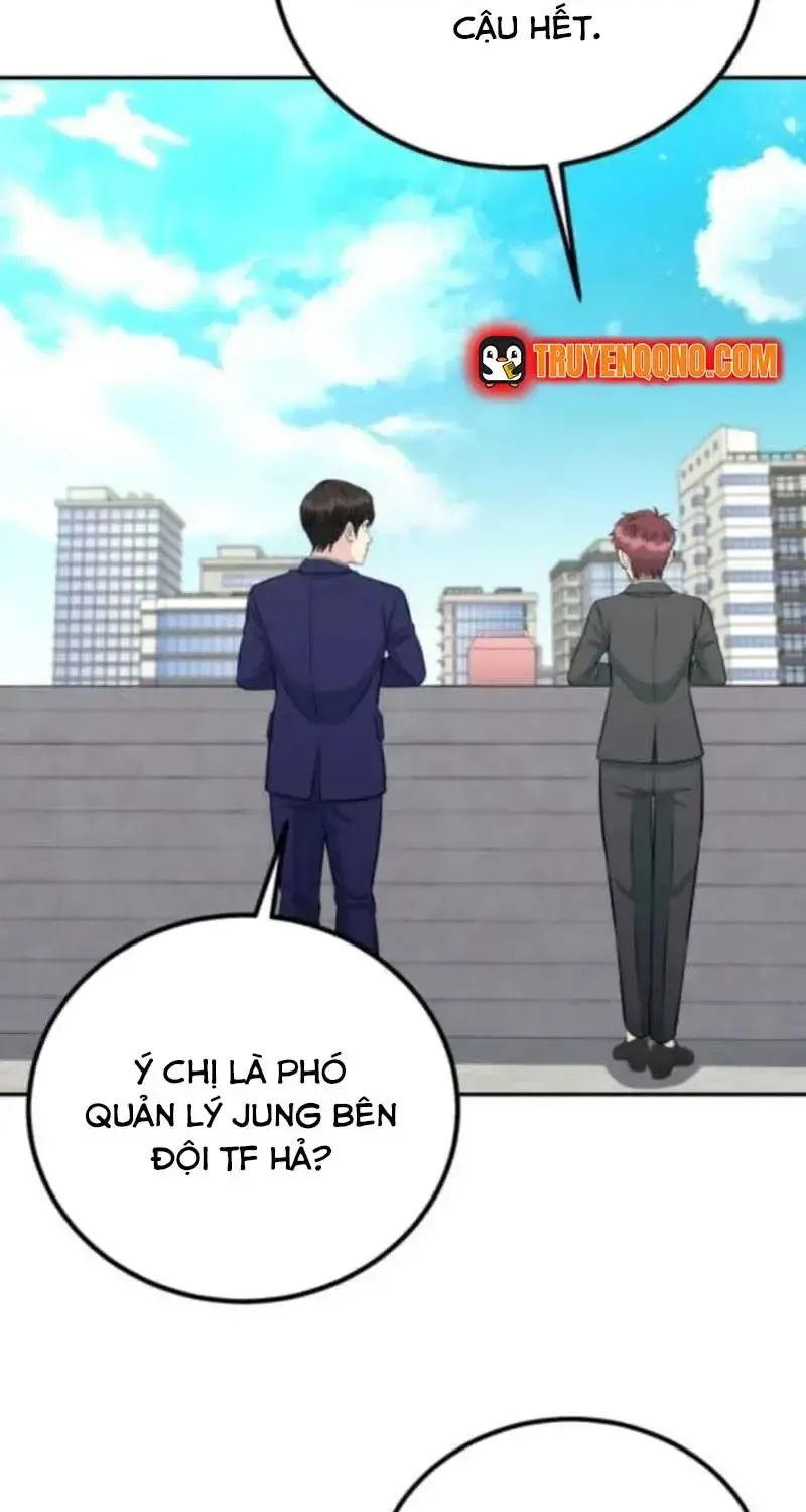 Chuyển Sinh Trở Thành Nhân Viên Mới Chap 64 - Next Chap 65