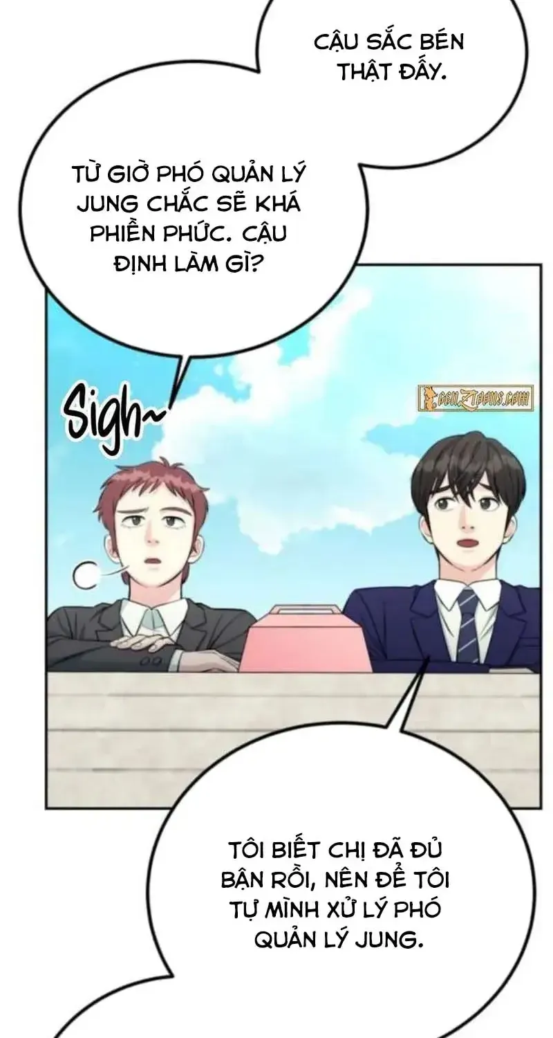 Chuyển Sinh Trở Thành Nhân Viên Mới Chap 64 - Next Chap 65