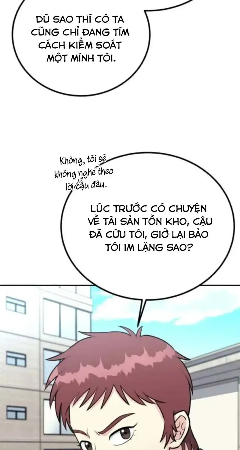 Chuyển Sinh Trở Thành Nhân Viên Mới Chap 64 - Next Chap 65