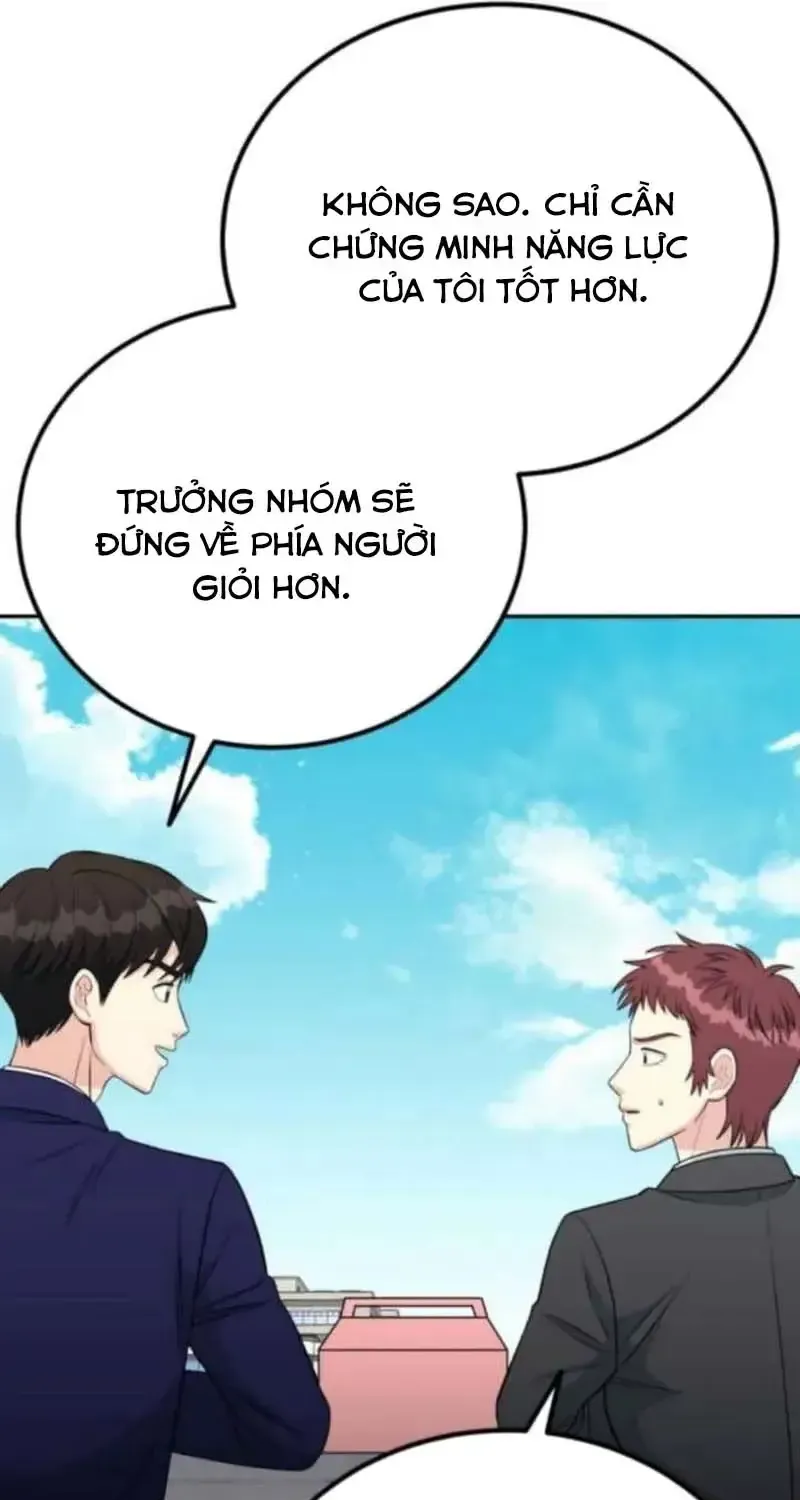 Chuyển Sinh Trở Thành Nhân Viên Mới Chap 64 - Next Chap 65