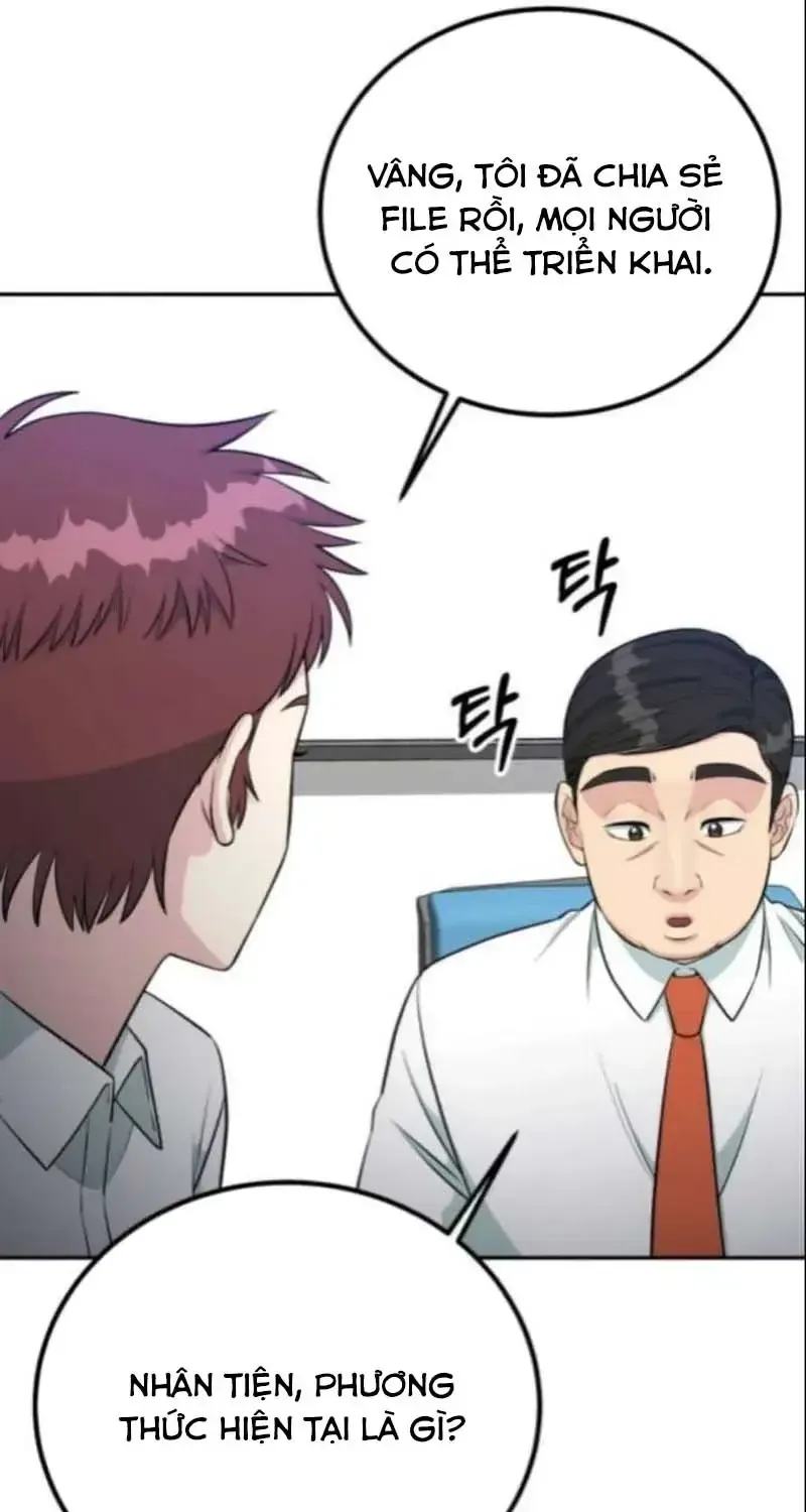 Chuyển Sinh Trở Thành Nhân Viên Mới Chap 64 - Next Chap 65