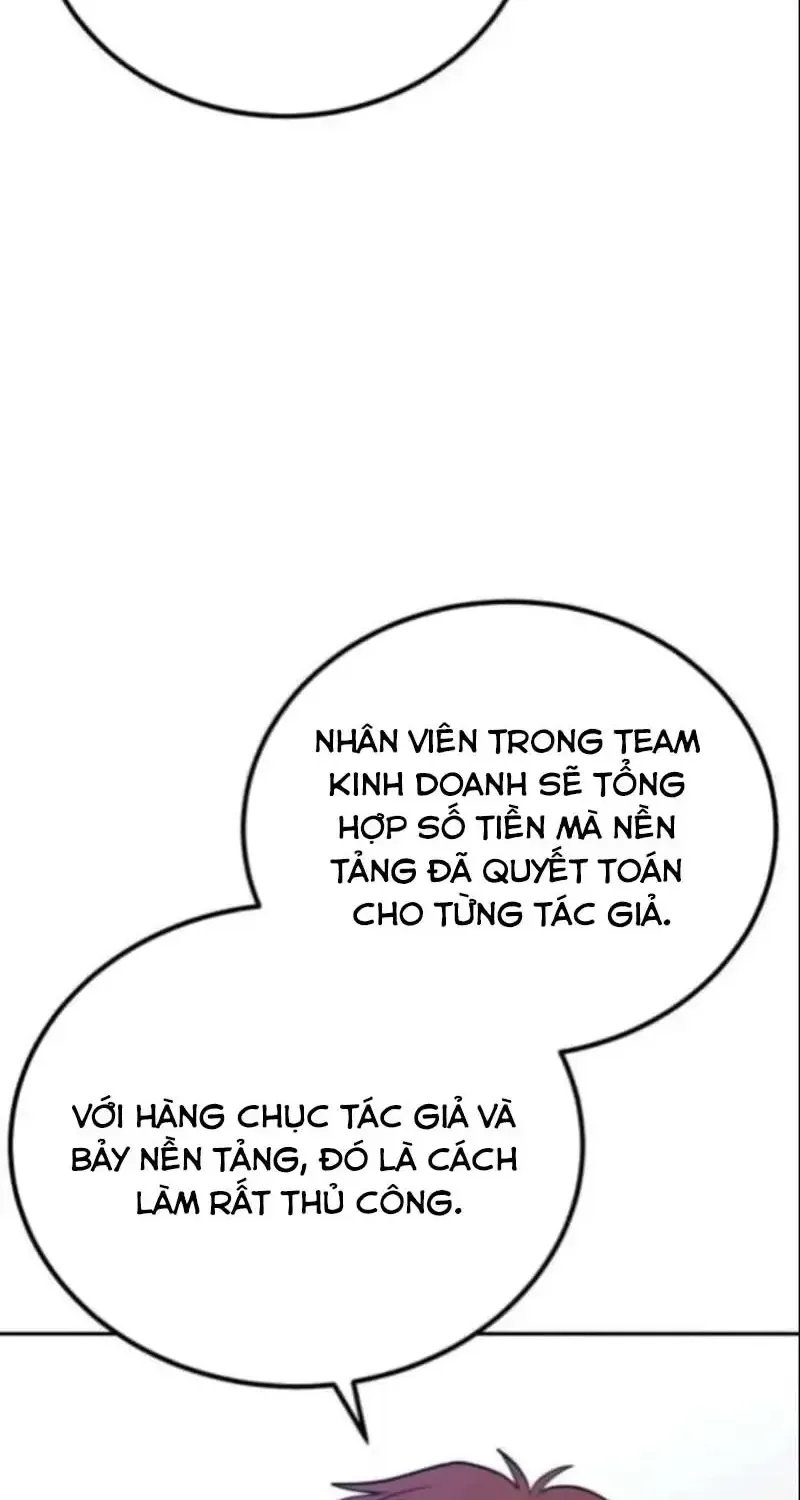 Chuyển Sinh Trở Thành Nhân Viên Mới Chap 64 - Next Chap 65