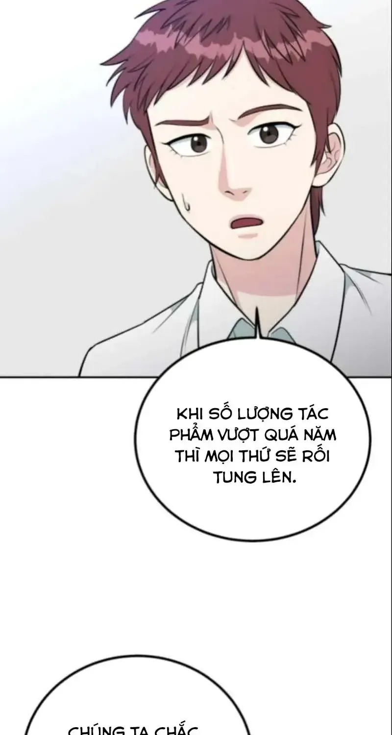 Chuyển Sinh Trở Thành Nhân Viên Mới Chap 64 - Next Chap 65