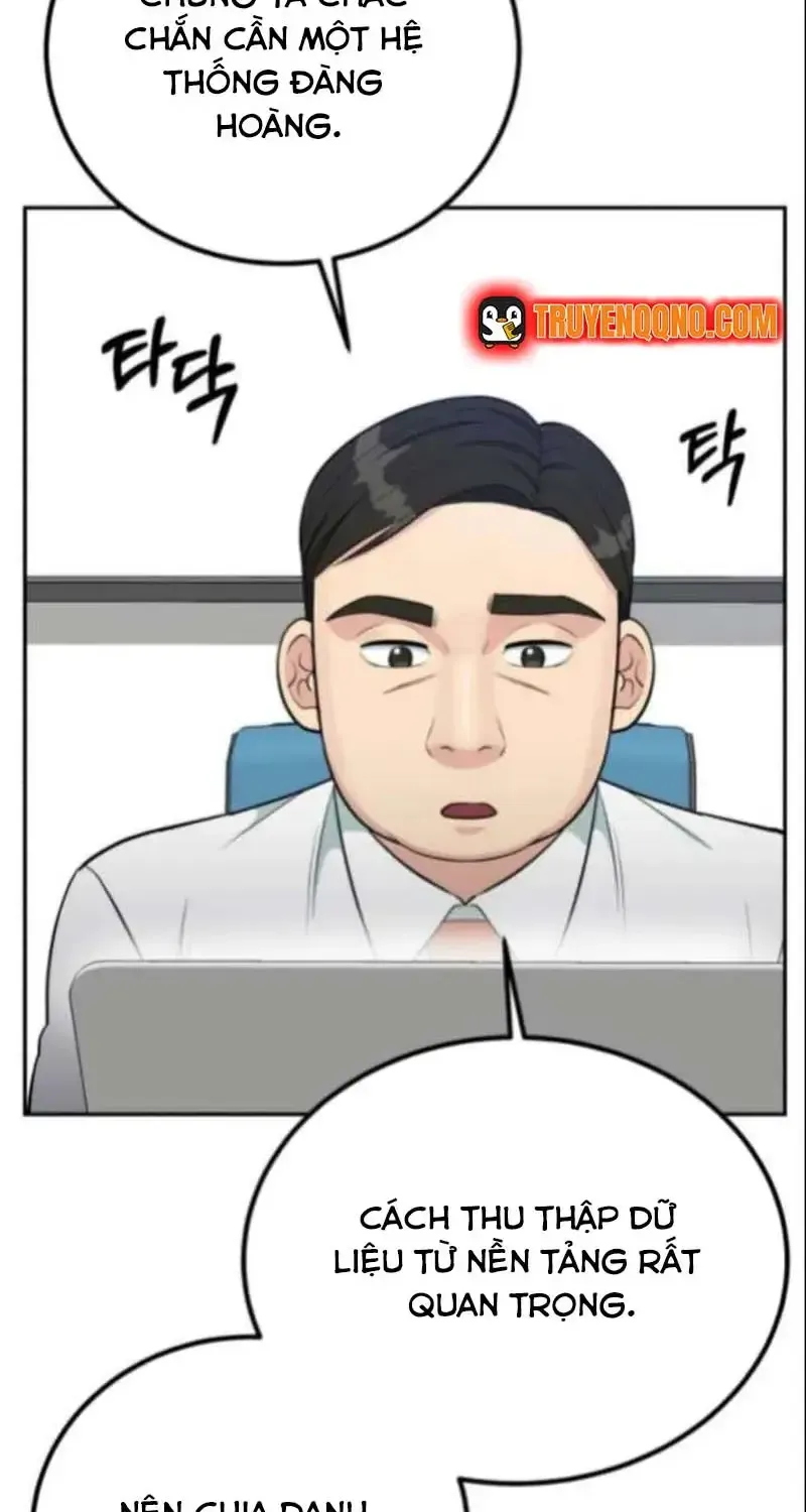 Chuyển Sinh Trở Thành Nhân Viên Mới Chap 64 - Next Chap 65