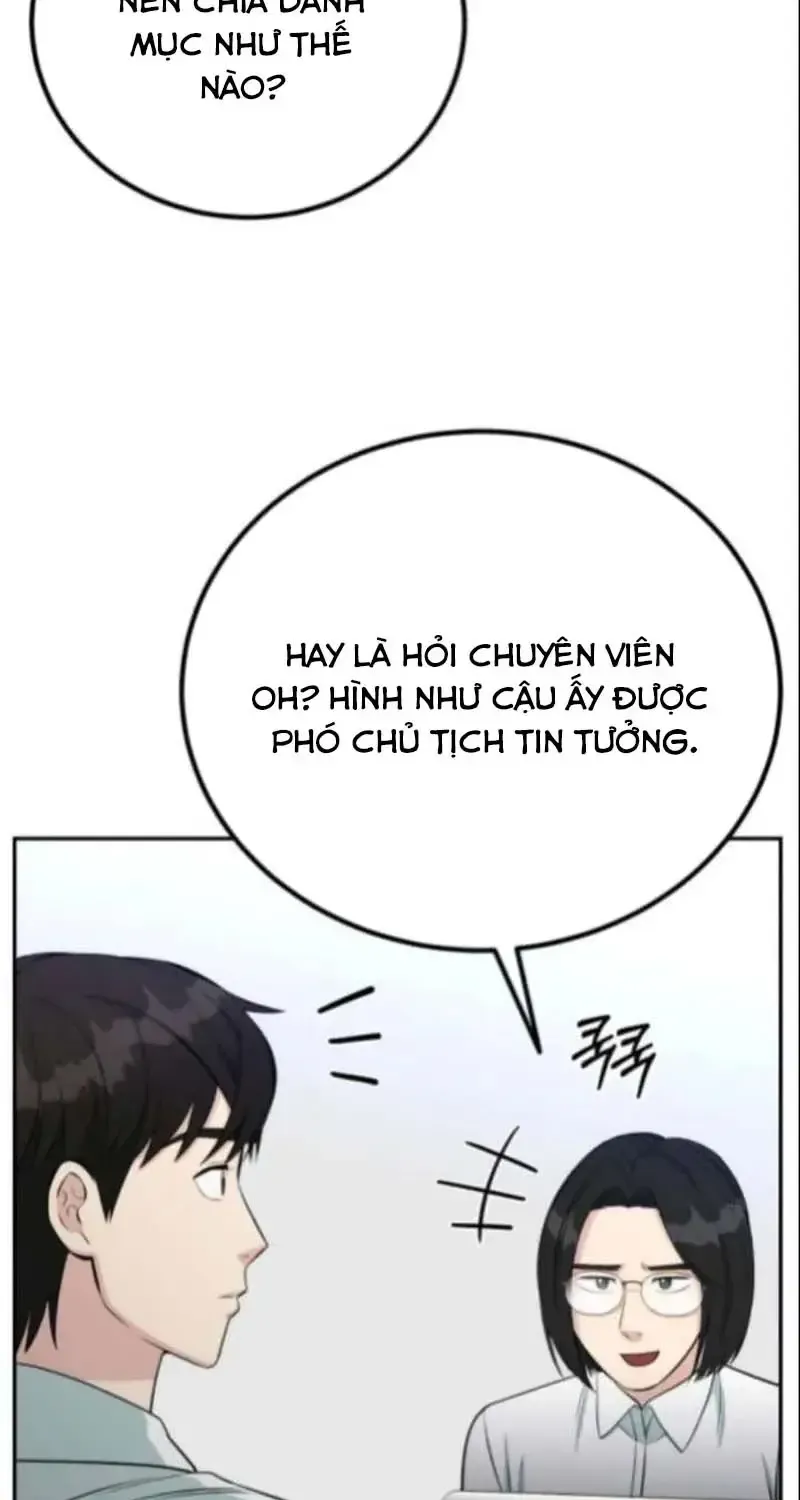 Chuyển Sinh Trở Thành Nhân Viên Mới Chap 64 - Next Chap 65