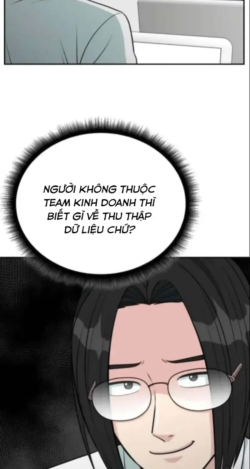 Chuyển Sinh Trở Thành Nhân Viên Mới Chap 64 - Next Chap 65