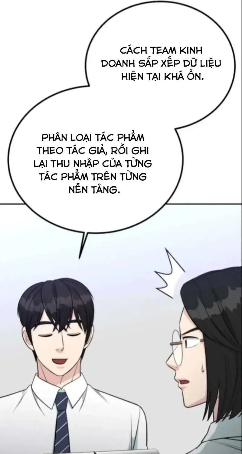 Chuyển Sinh Trở Thành Nhân Viên Mới Chap 64 - Next Chap 65