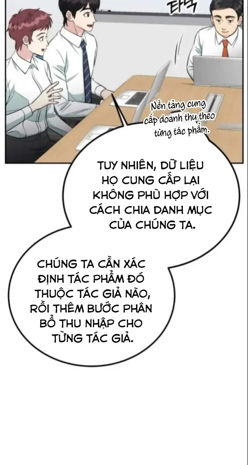 Chuyển Sinh Trở Thành Nhân Viên Mới Chap 64 - Next Chap 65