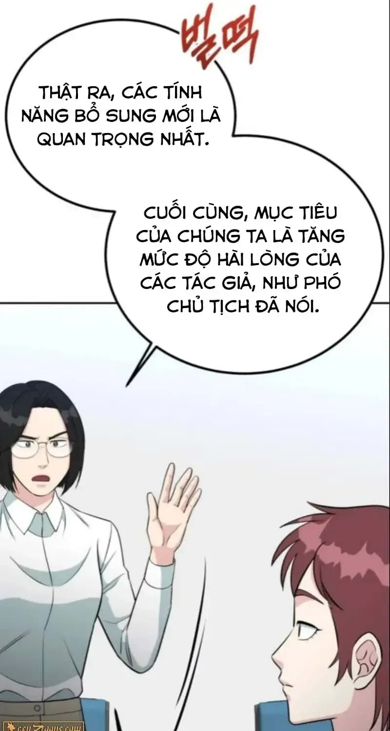 Chuyển Sinh Trở Thành Nhân Viên Mới Chap 64 - Next Chap 65
