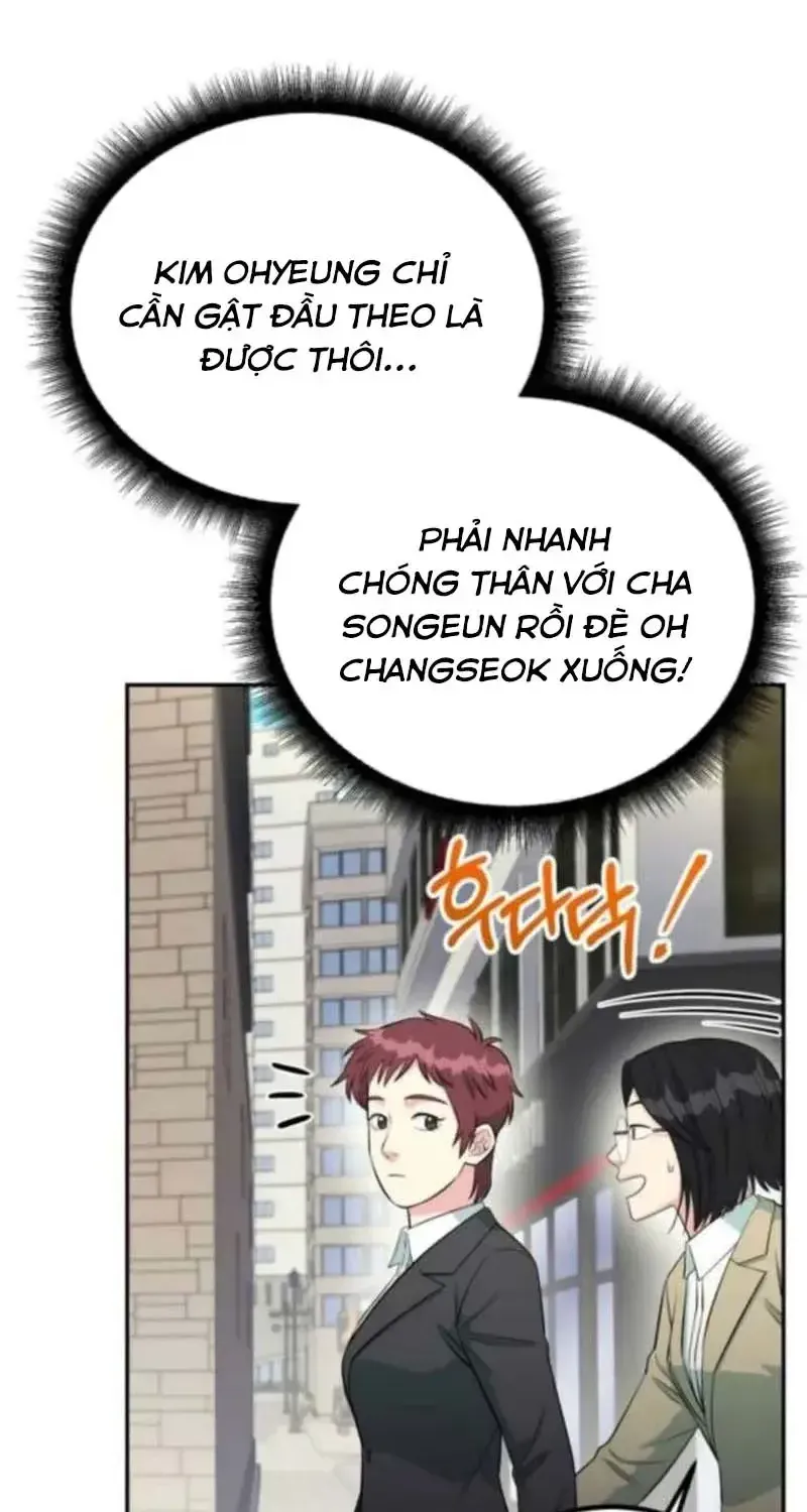 Chuyển Sinh Trở Thành Nhân Viên Mới Chap 64 - Next Chap 65