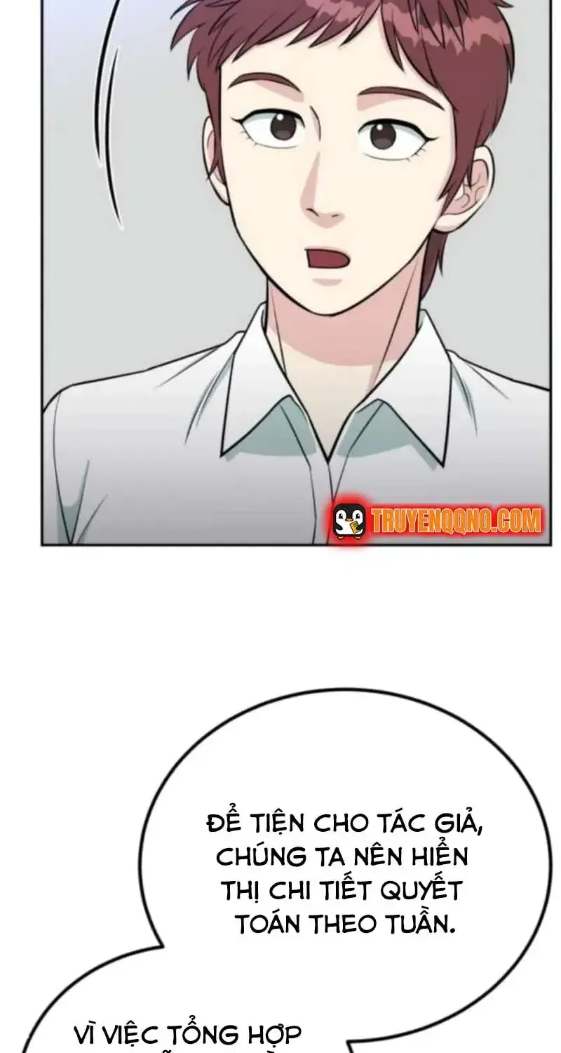 Chuyển Sinh Trở Thành Nhân Viên Mới Chap 64 - Next Chap 65