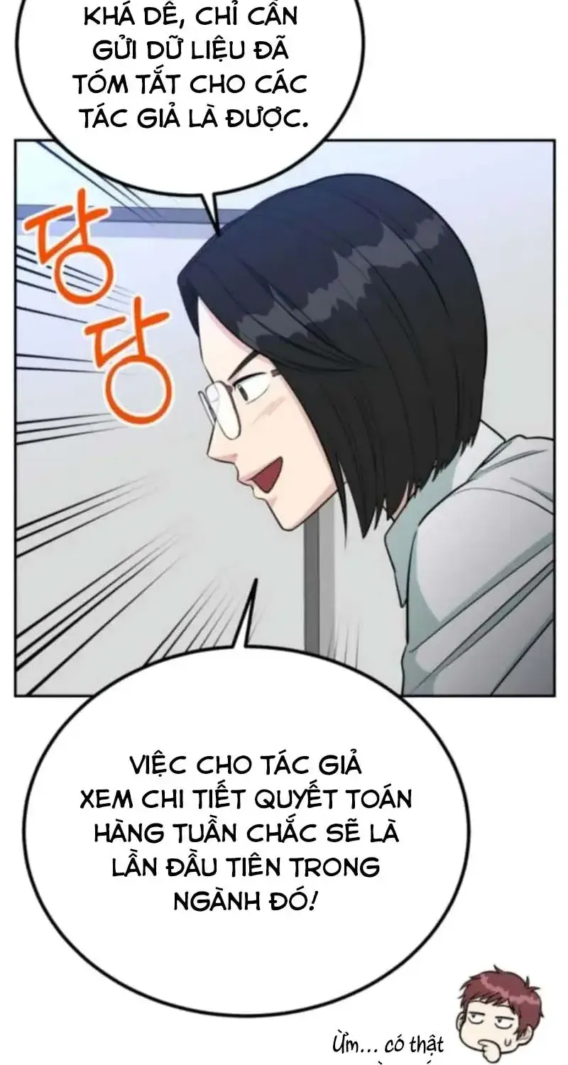 Chuyển Sinh Trở Thành Nhân Viên Mới Chap 64 - Next Chap 65