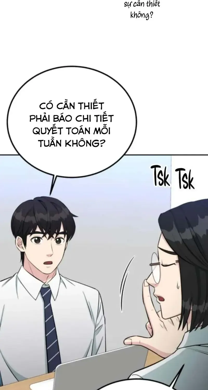 Chuyển Sinh Trở Thành Nhân Viên Mới Chap 64 - Next Chap 65