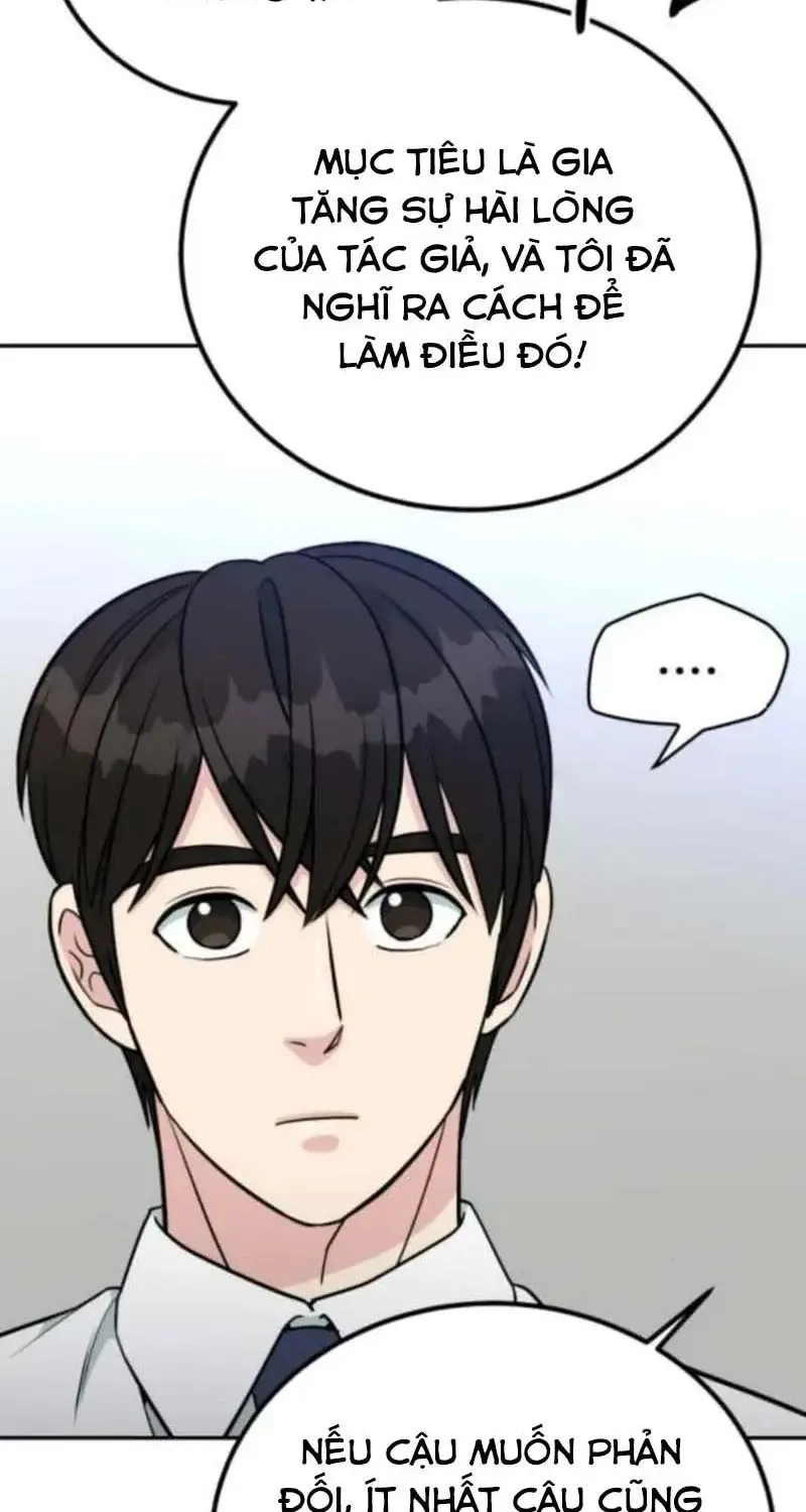 Chuyển Sinh Trở Thành Nhân Viên Mới Chap 64 - Next Chap 65