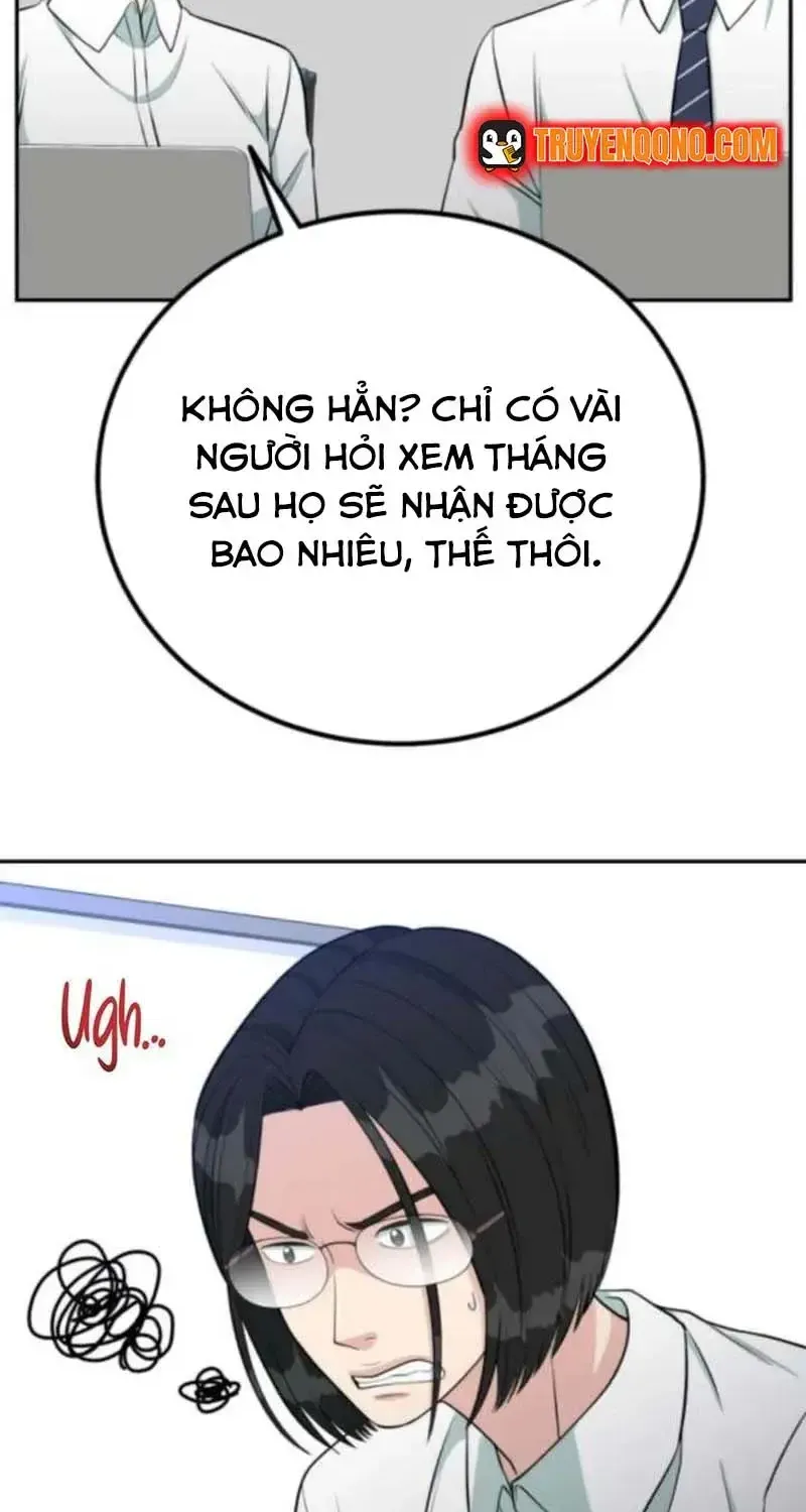 Chuyển Sinh Trở Thành Nhân Viên Mới Chap 64 - Next Chap 65