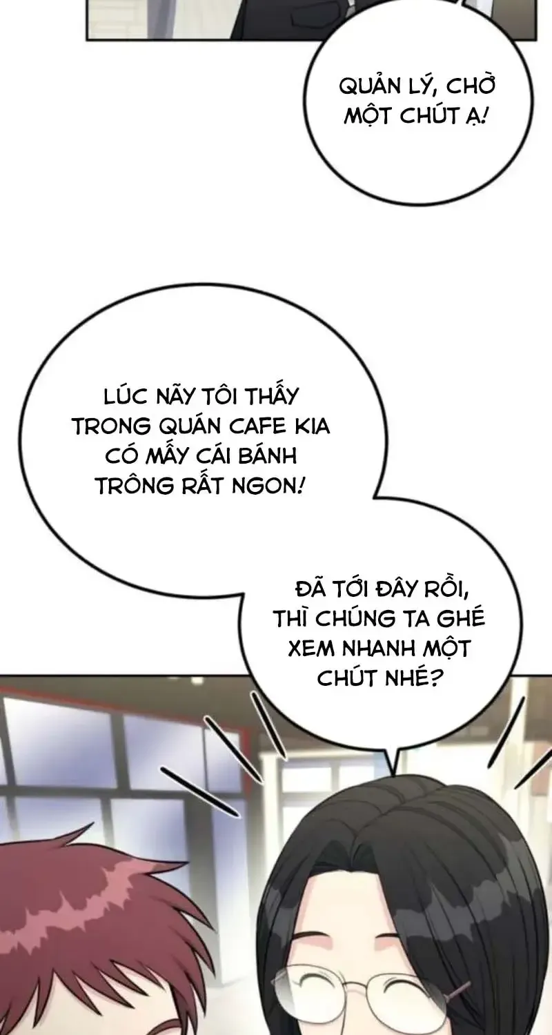 Chuyển Sinh Trở Thành Nhân Viên Mới Chap 64 - Next Chap 65