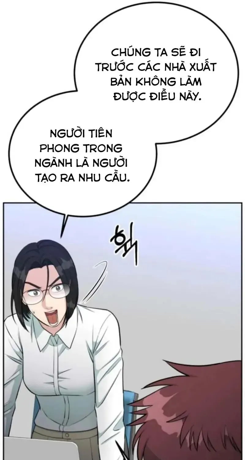 Chuyển Sinh Trở Thành Nhân Viên Mới Chap 64 - Next Chap 65