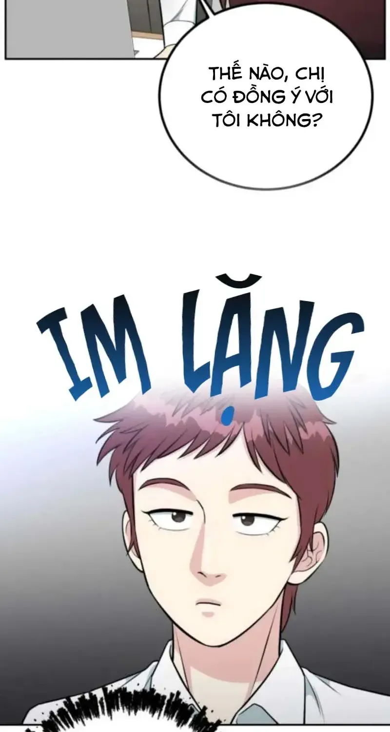 Chuyển Sinh Trở Thành Nhân Viên Mới Chap 64 - Next Chap 65