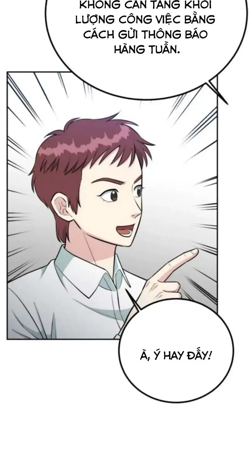 Chuyển Sinh Trở Thành Nhân Viên Mới Chap 64 - Next Chap 65