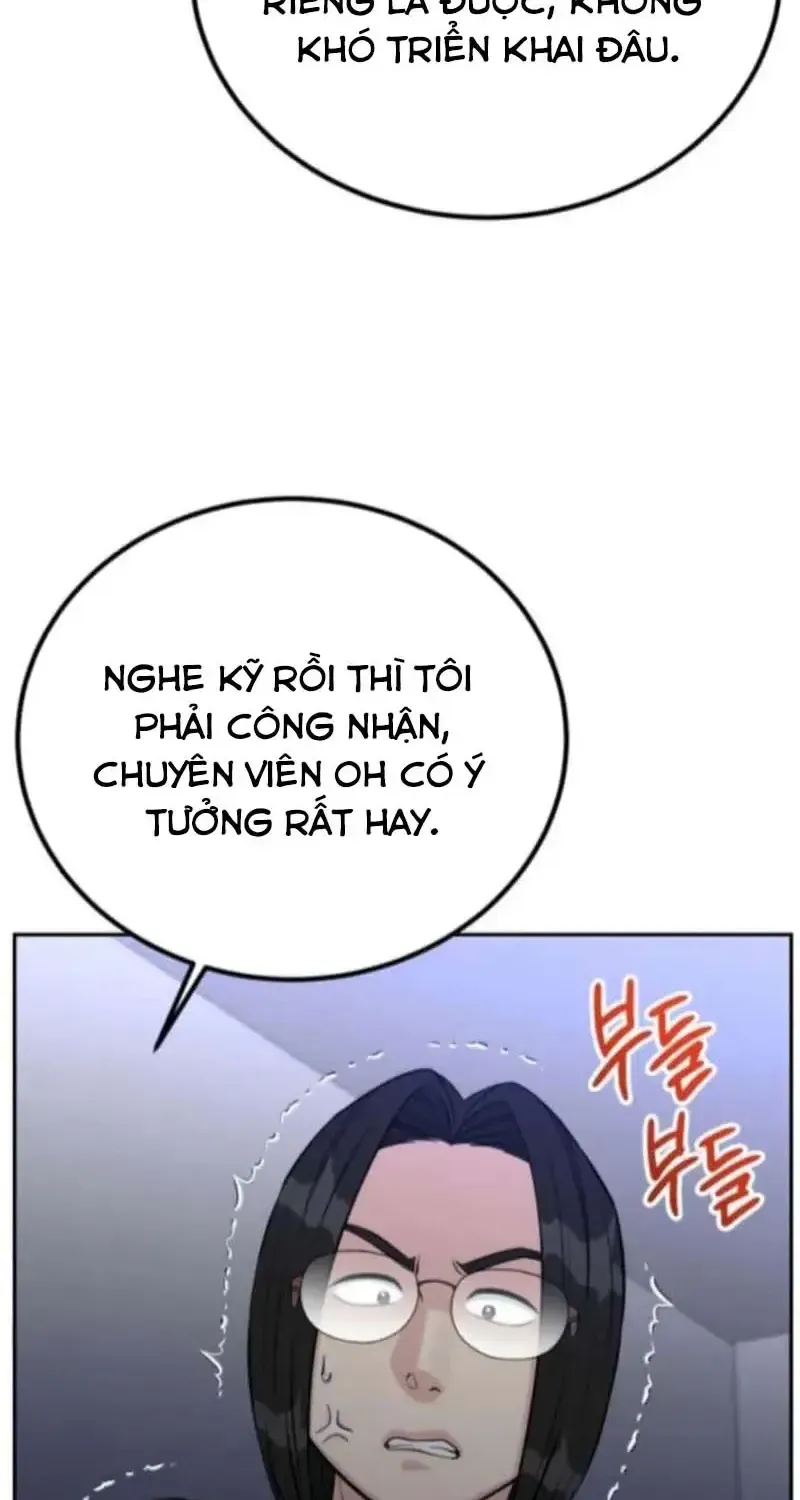 Chuyển Sinh Trở Thành Nhân Viên Mới Chap 64 - Next Chap 65