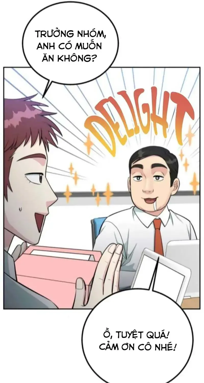 Chuyển Sinh Trở Thành Nhân Viên Mới Chap 64 - Next Chap 65