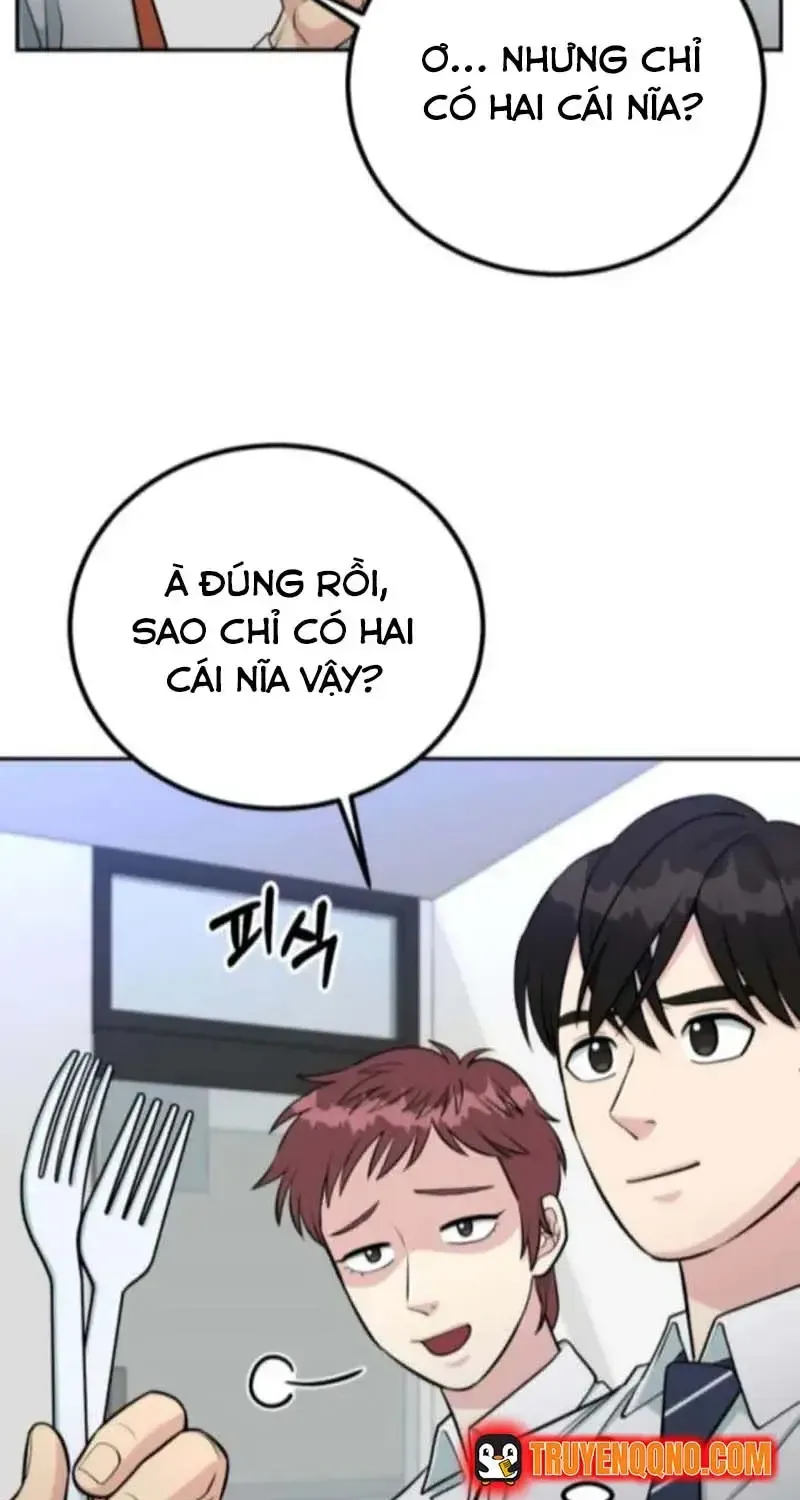 Chuyển Sinh Trở Thành Nhân Viên Mới Chap 64 - Next Chap 65