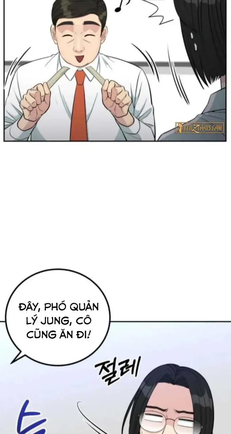 Chuyển Sinh Trở Thành Nhân Viên Mới Chap 64 - Next Chap 65