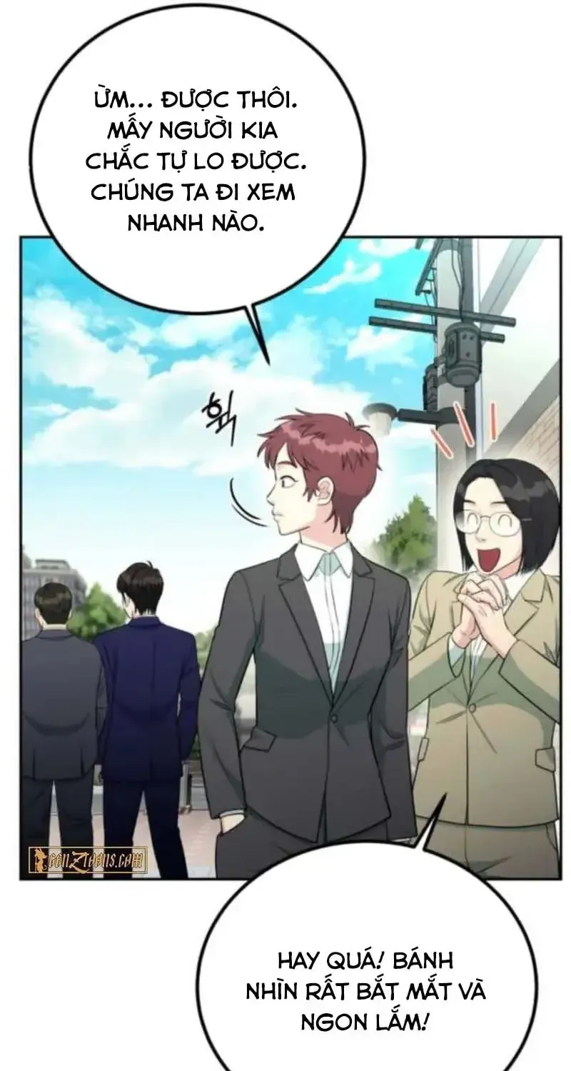 Chuyển Sinh Trở Thành Nhân Viên Mới Chap 64 - Next Chap 65