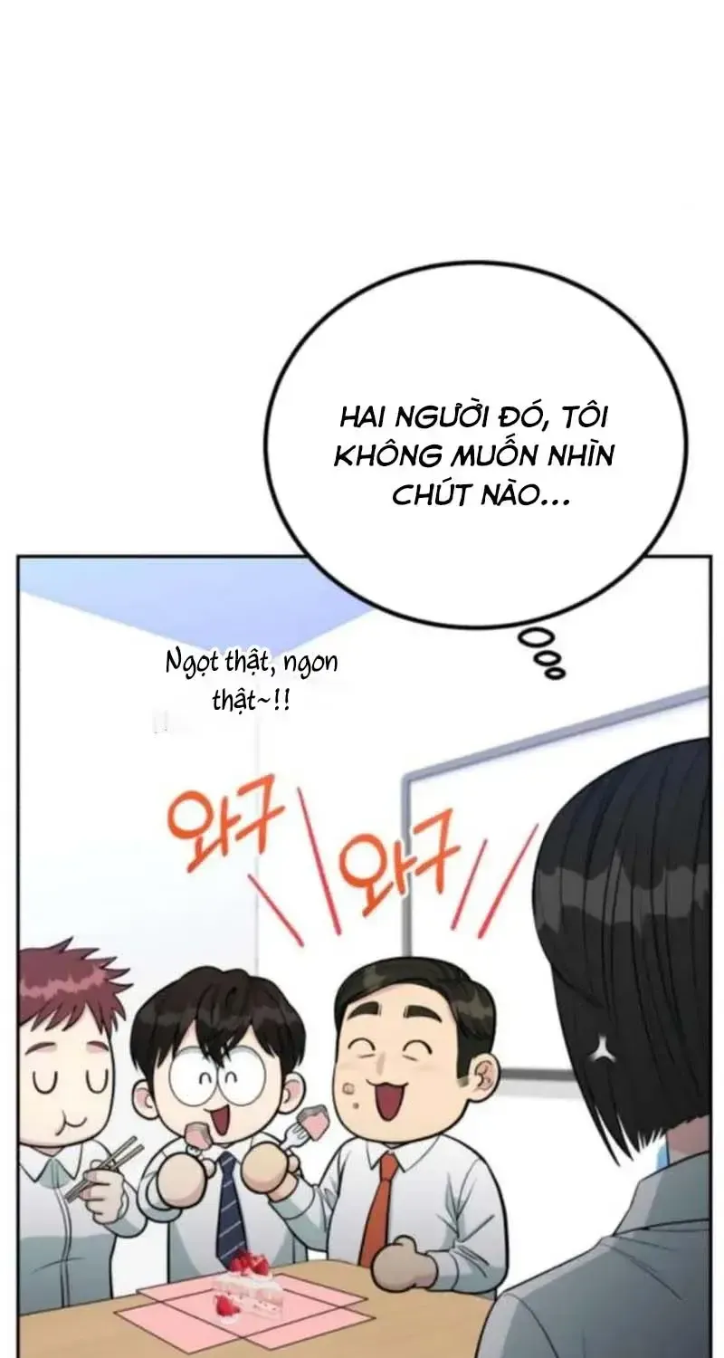 Chuyển Sinh Trở Thành Nhân Viên Mới Chap 64 - Next Chap 65