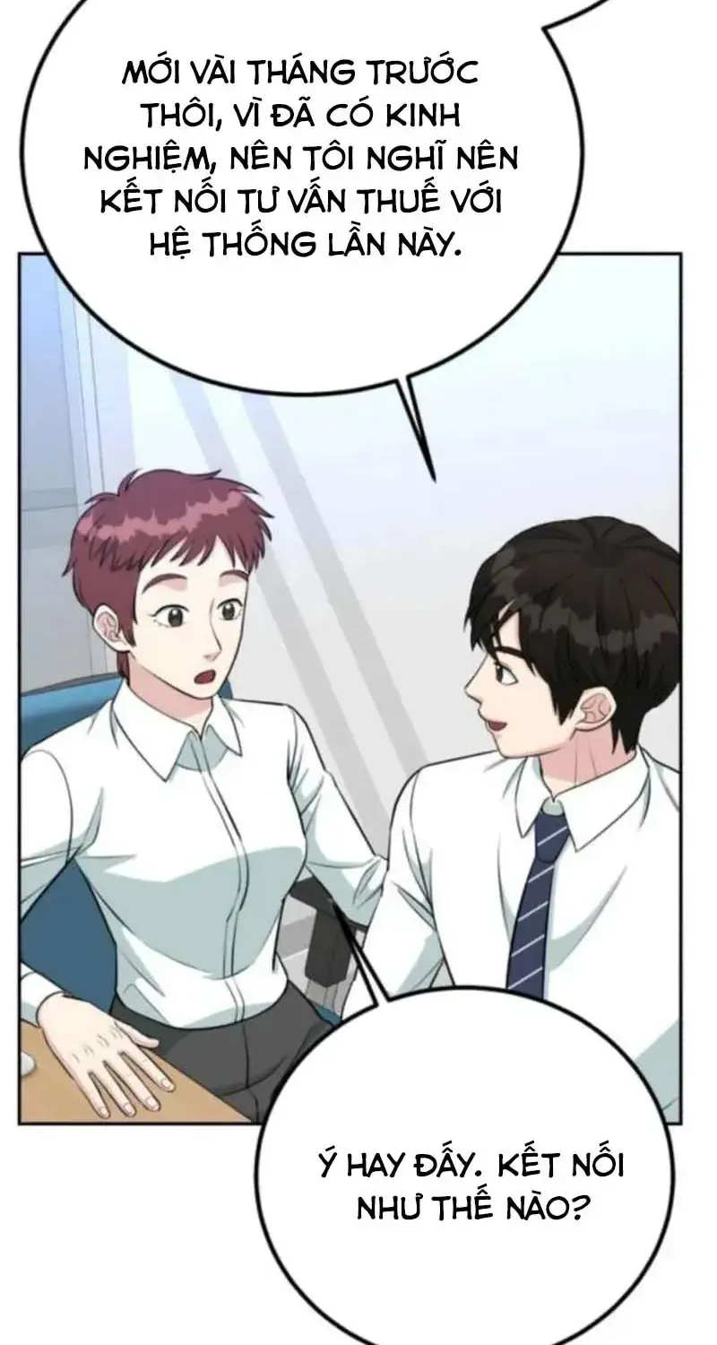 Chuyển Sinh Trở Thành Nhân Viên Mới Chap 64 - Next Chap 65