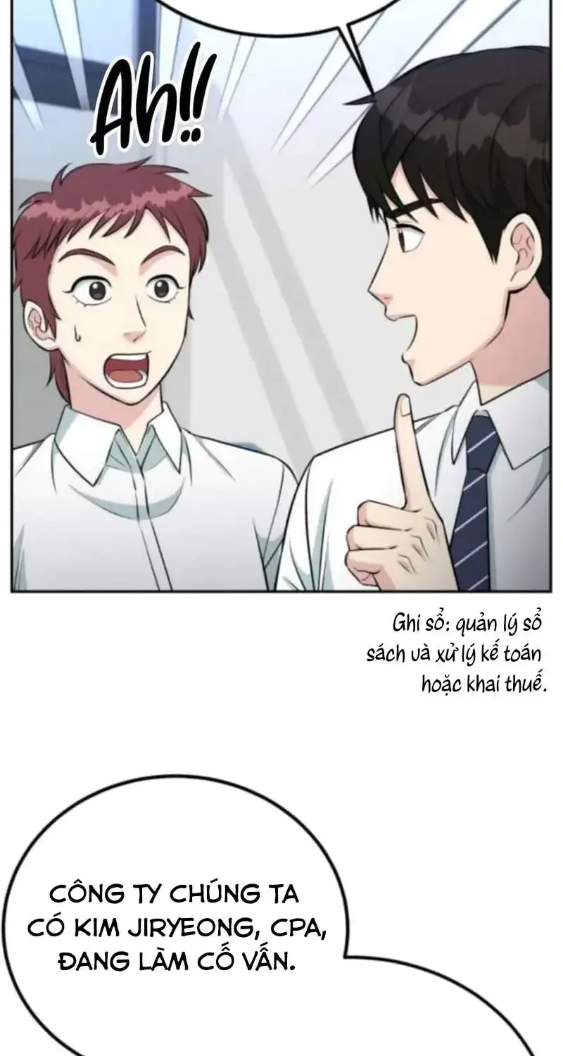 Chuyển Sinh Trở Thành Nhân Viên Mới Chap 64 - Next Chap 65