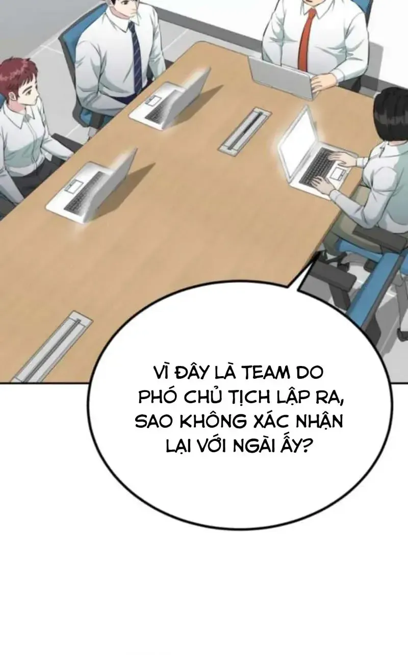 Chuyển Sinh Trở Thành Nhân Viên Mới Chap 64 - Next Chap 65