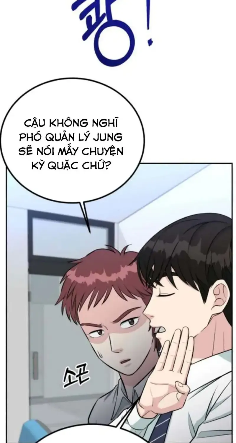Chuyển Sinh Trở Thành Nhân Viên Mới Chap 64 - Next Chap 65