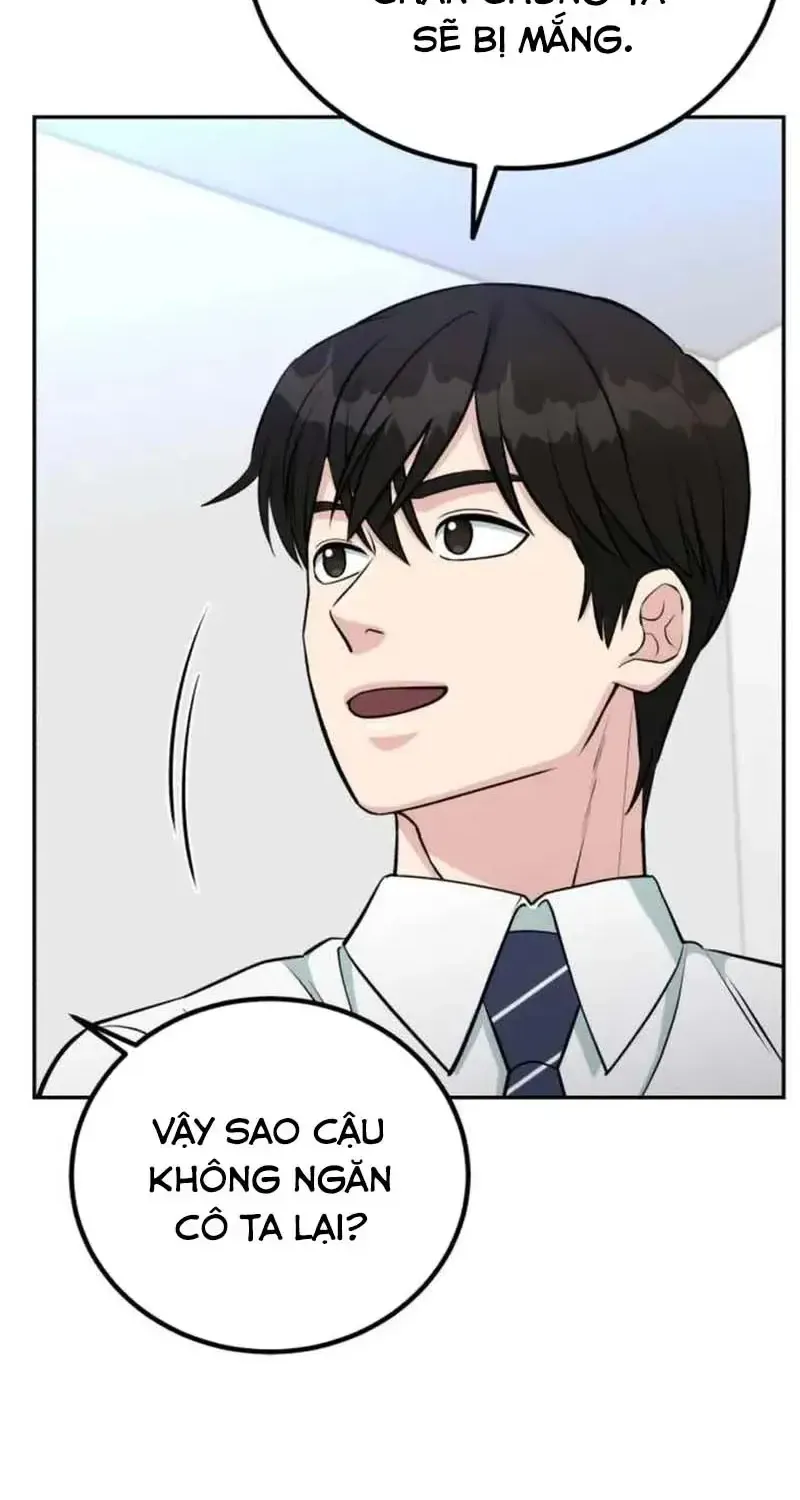 Chuyển Sinh Trở Thành Nhân Viên Mới Chap 64 - Next Chap 65