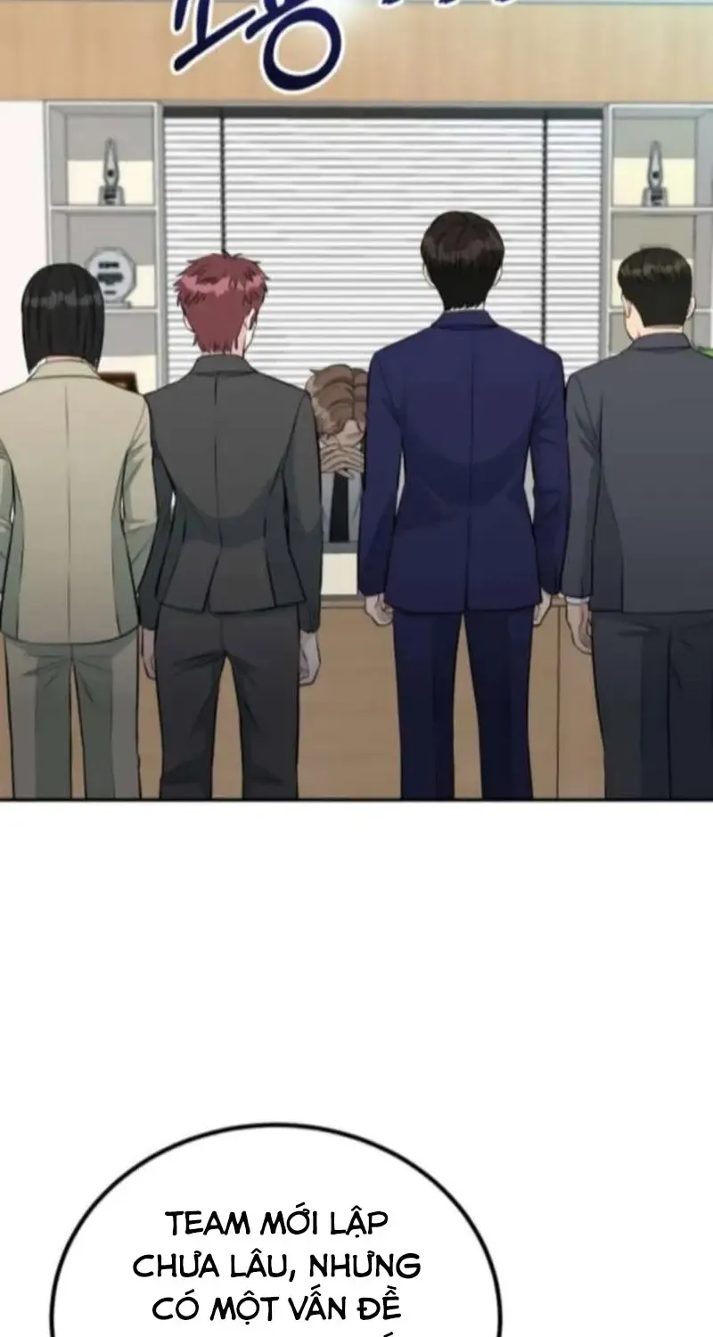 Chuyển Sinh Trở Thành Nhân Viên Mới Chap 65 - Next Chap 66